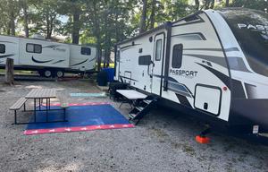 2021 Keystone RV Passport GT 2951BH