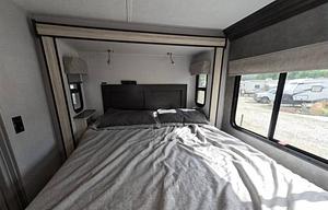 Mama’s RV
