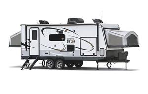Rockwood Roo 235S