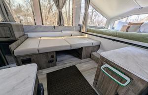 2024 Forest River RV FRRV Rockwood 1940 LTD
