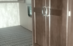 Beautiful 2020 Winnebago Outlook * Denver Airport