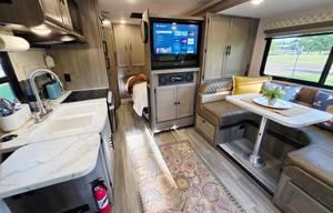 2018 Coachmen RV Prism 2200