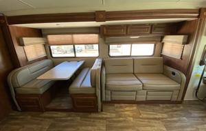 A2 Georgetown GT3 LUXURY CLASS A 6 SLEEPER CLASS A