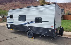 2022 Springdale Brand New Family Friendly RV