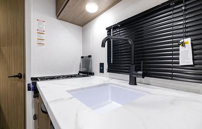 2026 22FT Lightweight Travel Trailer