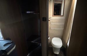 J & K RV rental