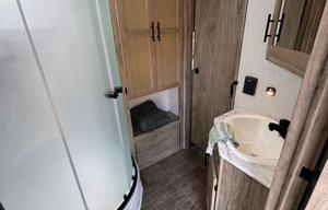 2022 Forest River RV Cherokee Alpha Wolf 26RL-L RV rental photo 5