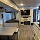2021 Forest River RV Vibe 34BH