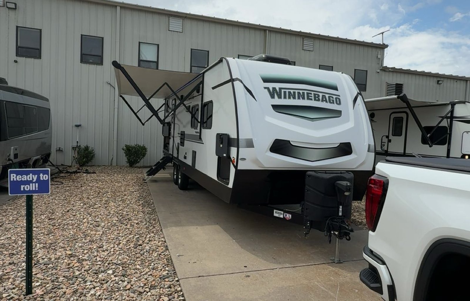 DAY ONE RV RENTAL