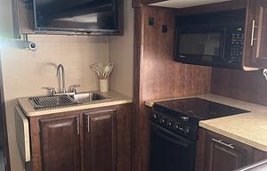 2016 Forest River RV FR3 32DS