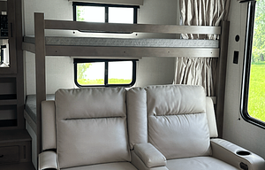 NEW 2024 Grand Design Transcend Xplor 265BH!