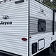 We've Packed the Camper. You pack the snacks!