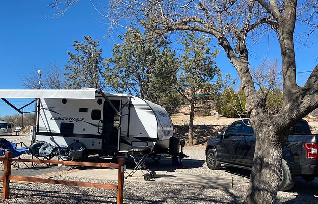 2022 Jayco Jay Feather Micro 171BH RV rental photo 1