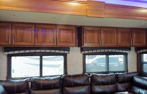 Glamping YOLO   2016 Open Range RV  38RGR