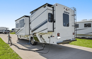 2026 Jayco Greyhawk 29MV