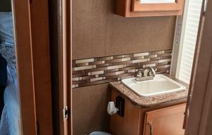 2016 Chateau - Home Away From Home