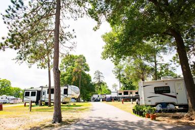 Bonanza Camping Resort