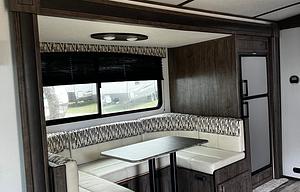 Rubén and Myra’s Rv