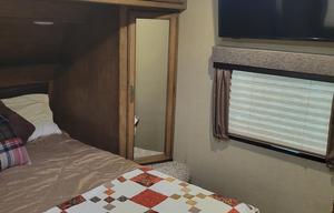 Bionic Gypsy — Spacious Bunkhouse | Fully Stocked