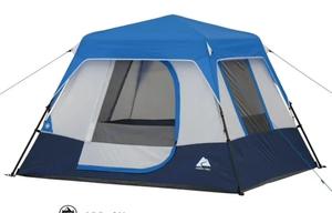 The Basecamp (Off Grid Ready)