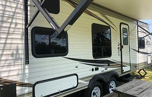 2019 Jayco Flight 264
