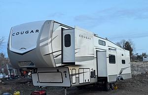 2025 Keystone Cougar 360MBI