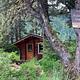 Harrison Lagoon Cabin
