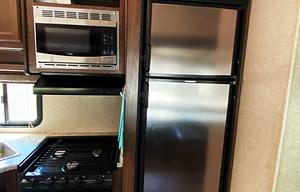 2018 Heartland Xtrerme Light ElkRidge E326