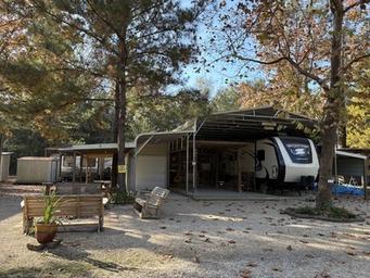 Land-O-Pines Family Campground
