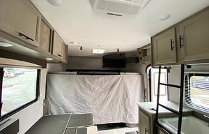 2022 Coachmen RV Freelander 22XG 32767