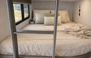 Peyton Basecamp Bunkhouse