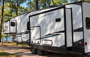 Comfort Meets Convenience 2021 Flagstaff GWTX2942