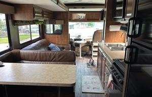 2017 Forest River RV FR3 30DS RV rental photo 7