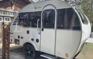 2021 little guy LITG mini max RV rental photo 3