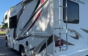 2020 Thor Motor Coach Four Winds 22B RV rental photo 2