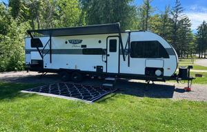 Forrest River Salem Sleeps 10 FULLY STOCKED!!