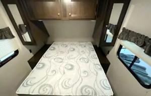 2019 Keystone RV Prowler 33PBHS