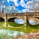 The Antietam Aqueduct