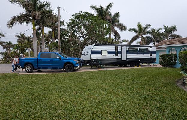 WanderWolf| 2024 Grey Wolf 29TE | Sleeps 10