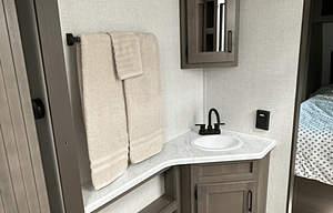 NEW 2024 Grand Design Transcend Xplor 265BH!
