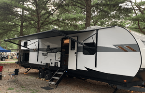 2023 Modern Farmhouse Delivered