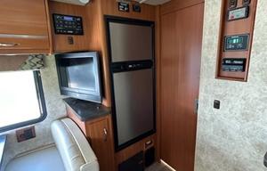 Winnebago RV