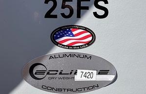 2021 Eclipse Attitude Pro-Lite 25FS