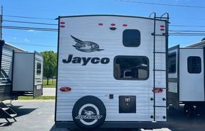 2022 Jayco Jay Flight SLX 8 267BHS