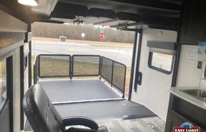 2020 Heartland LITHIUM LI2414 TOY HAULER