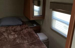 Puma Palomino Deluxe Bunkhouse Ready to Travel!