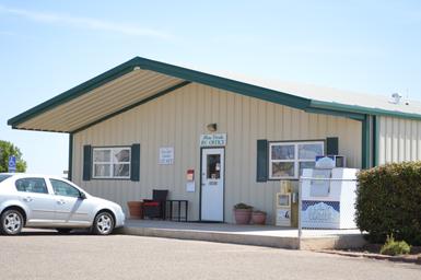 Mesa Verde RV Park