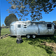 Pearl – A Refined Airstream Escape with Space