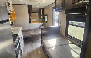 Room for the Whole Crew!