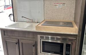 2020 Coachmen Apex Nano